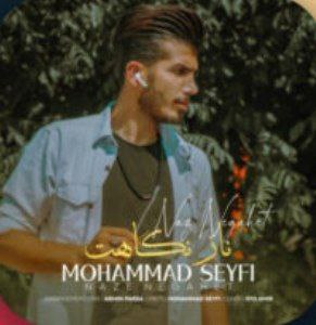 محمد سیفی ناز نگاهت